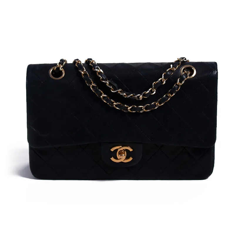 Chanel Classic Medium Double Flap Bag