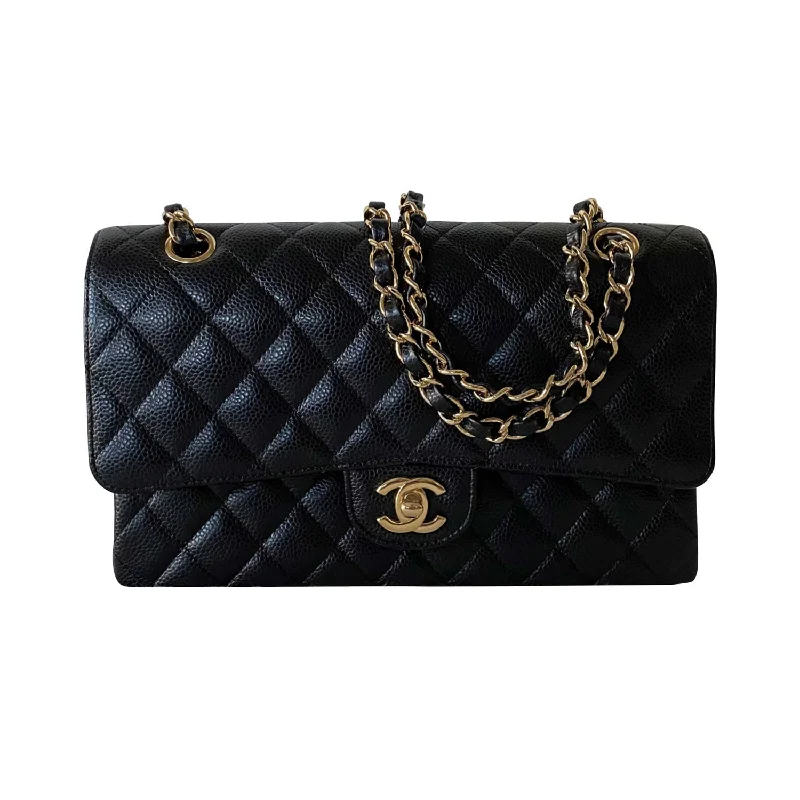 Chanel Classic Medium Double Flap Bag