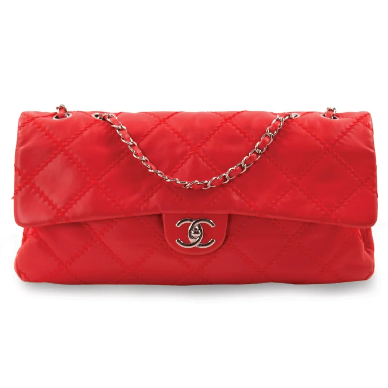 Chanel Classic Rectangular Flap Bag