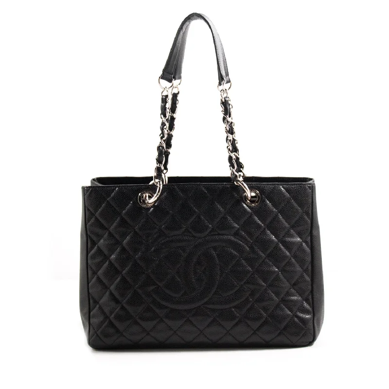 Chanel Grand Shopping Tote