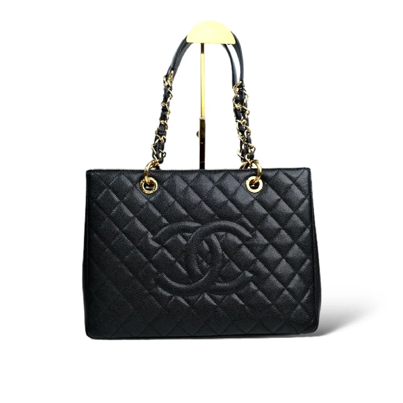 ON HOLD / Chanel GST Ghw - s19