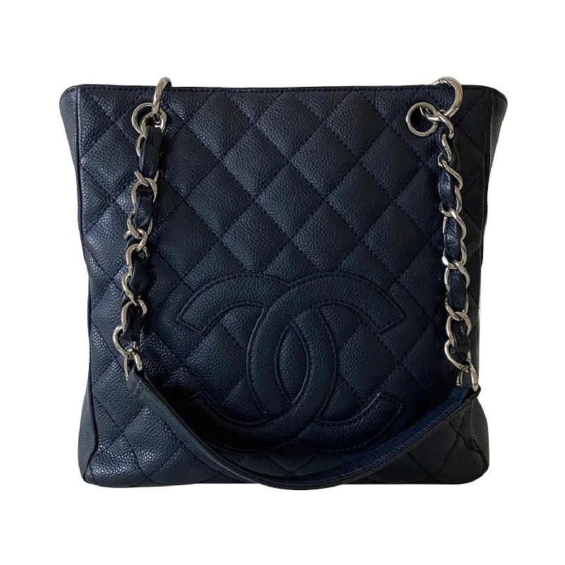 Chanel Petit Shopping Tote