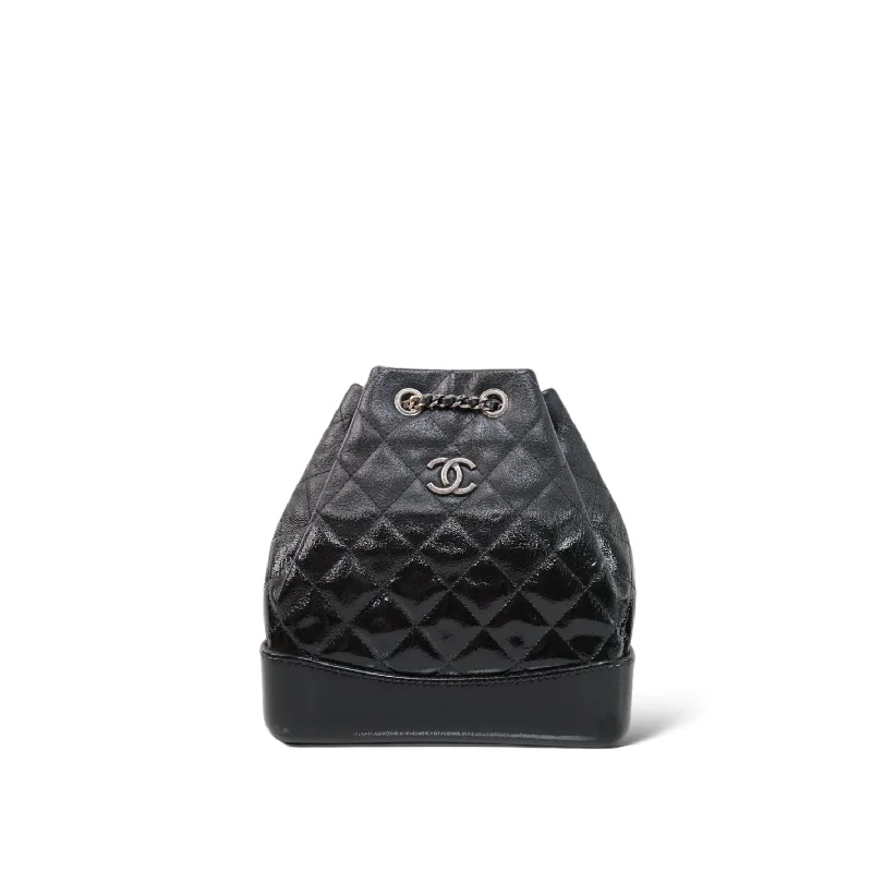 Chanel Gabrielle Backpack - S25 (2018)