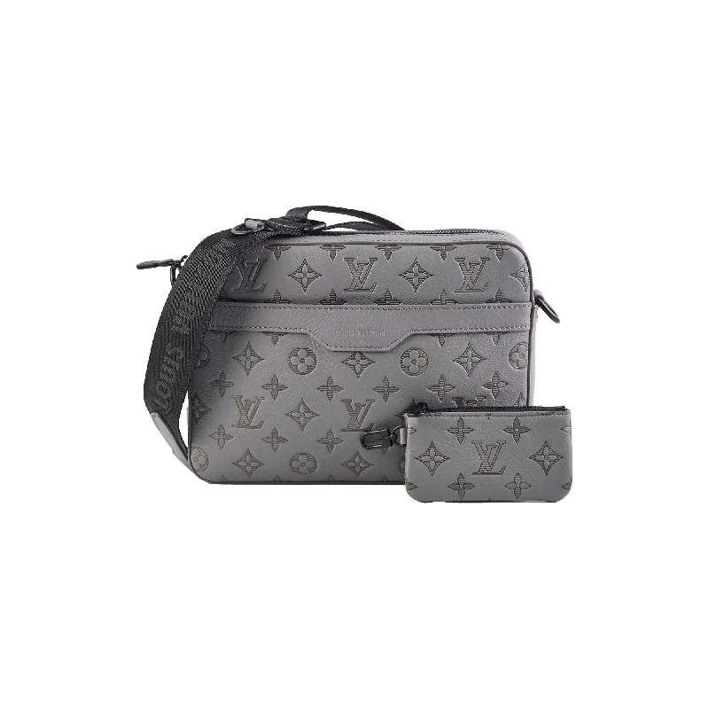 Louis Vuitton Trio Messenger Bag