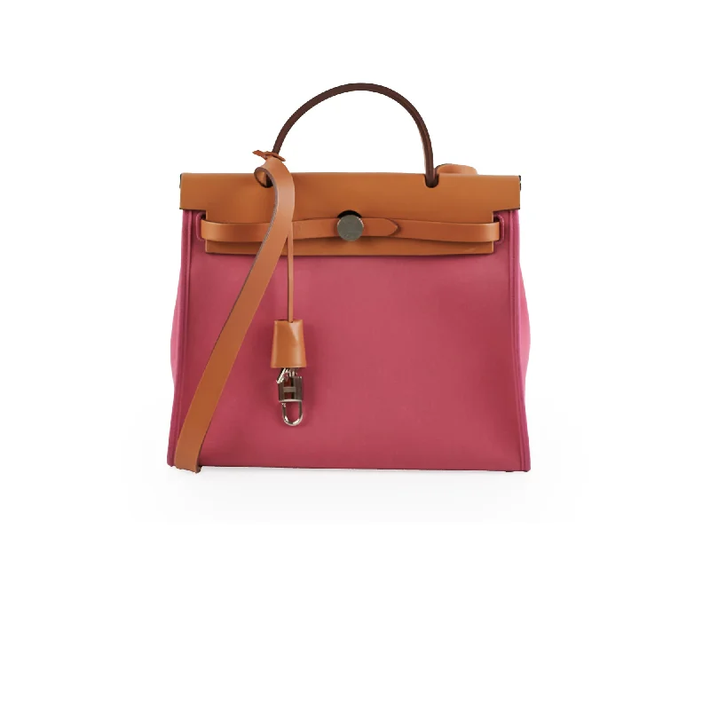 Hermes Herbag 31