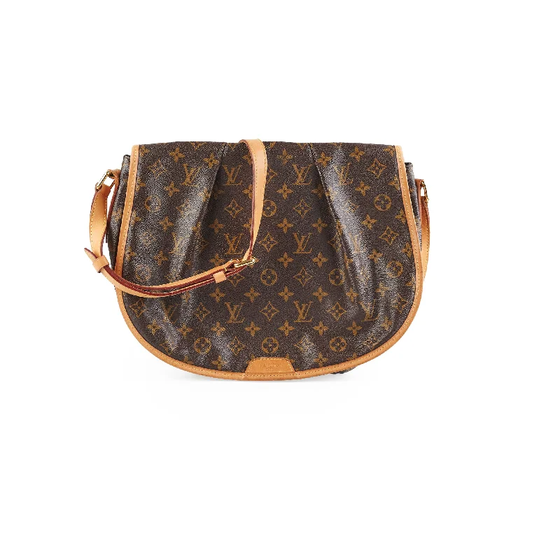 Louis Vuitton Monogram Half Moon Bay