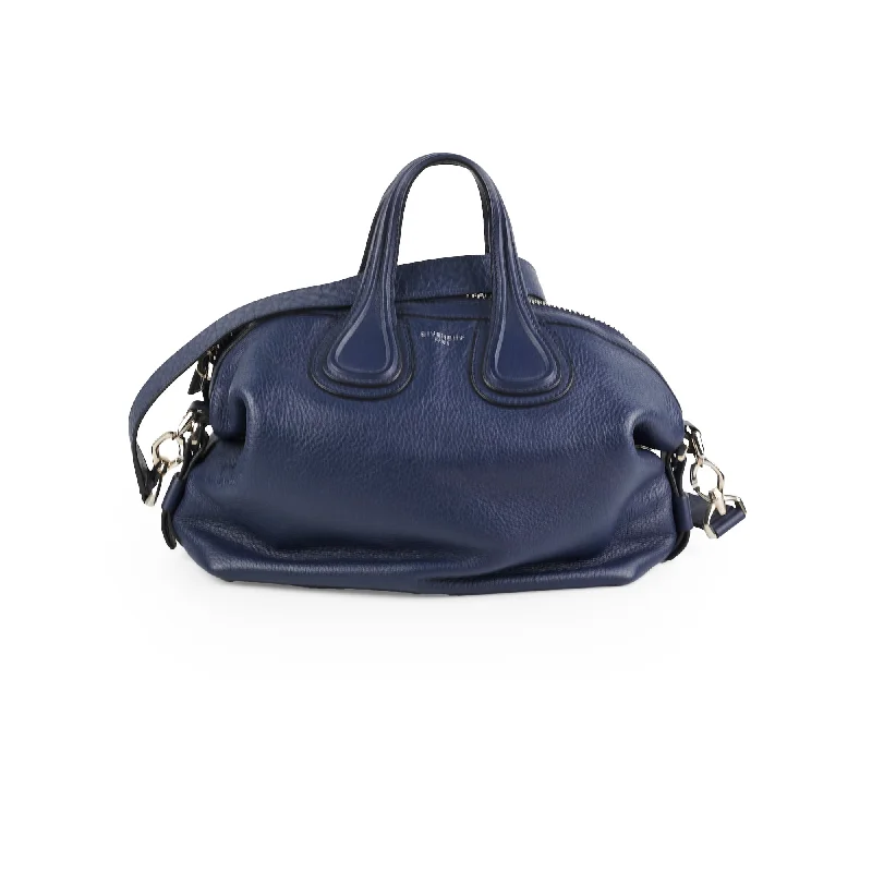 Givenchy Nightingale Navy Blue