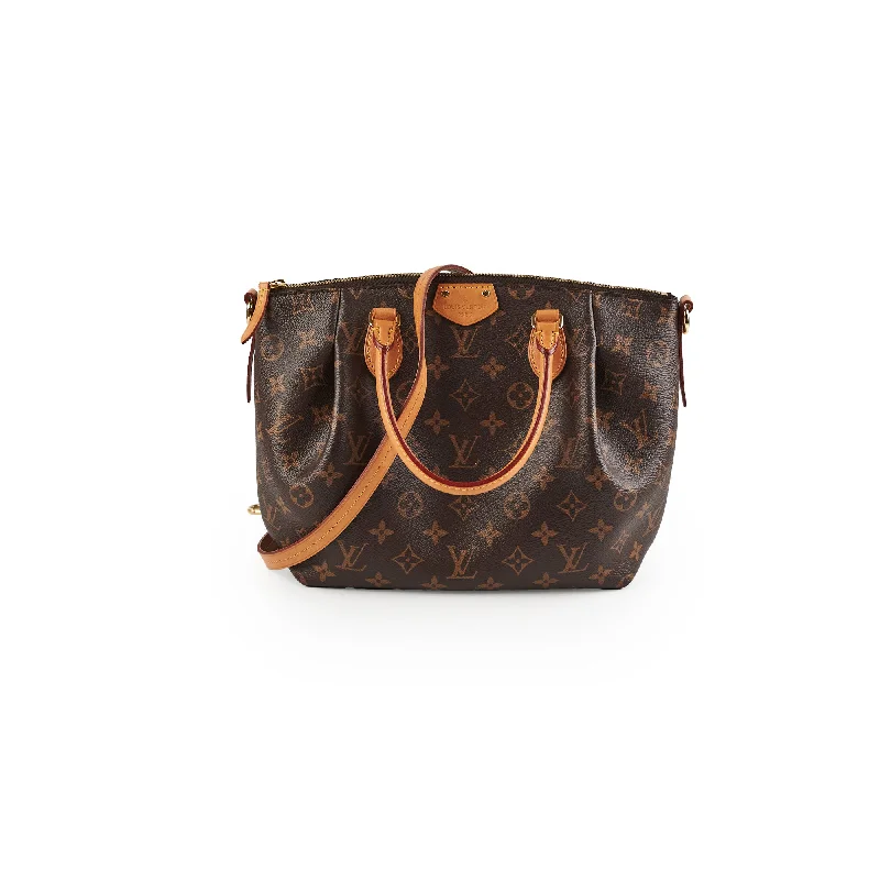 Louis Vuitton Turenne Monogram PM