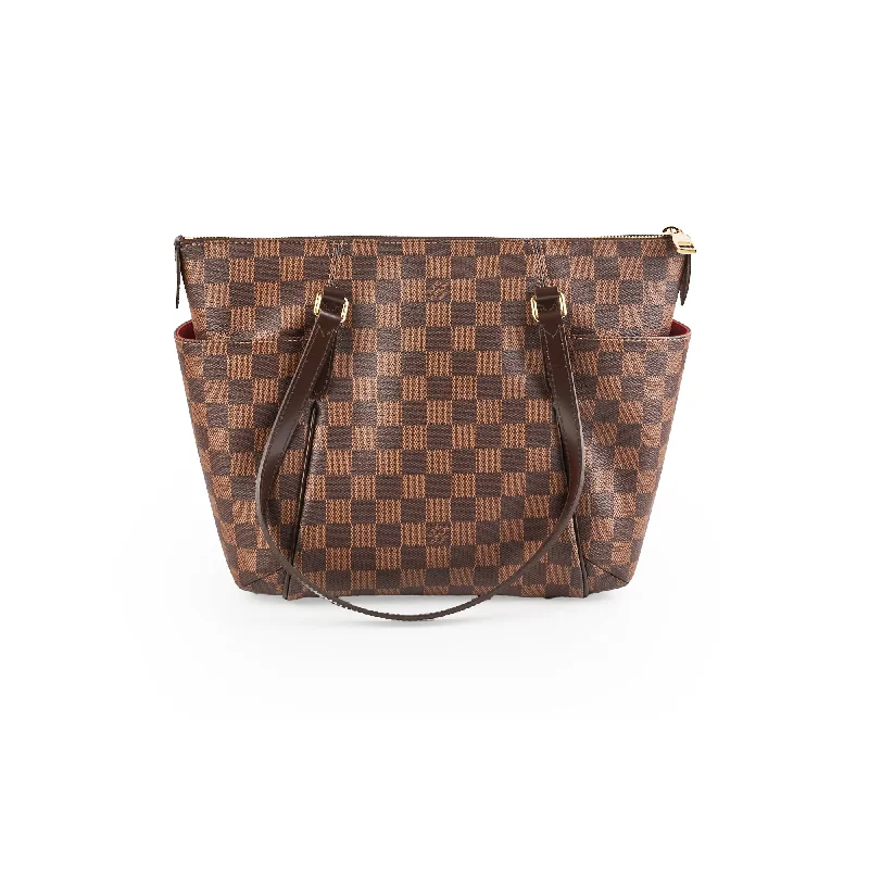 Louis Vuitton Totally PM Damier Ebene