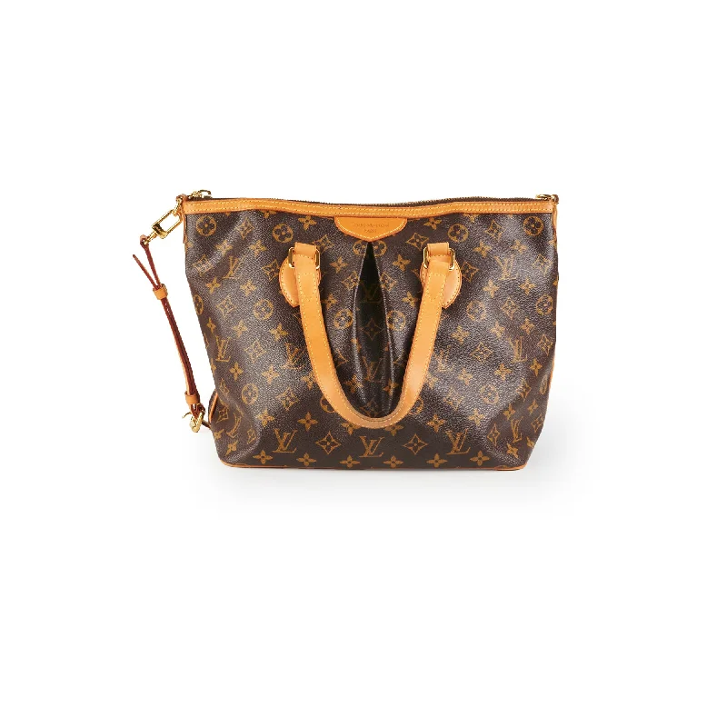 Louis Vuitton Palermo Monogram