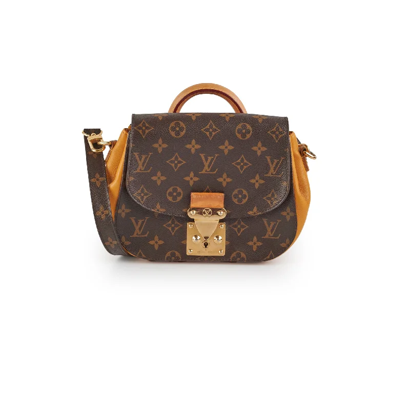 Louis Vuitton Eden Monogram Shoulder Bag