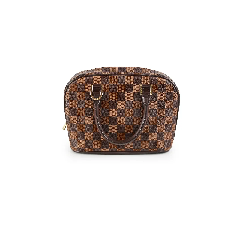 Louis Vuitton Mini Sarria Damier Ebene