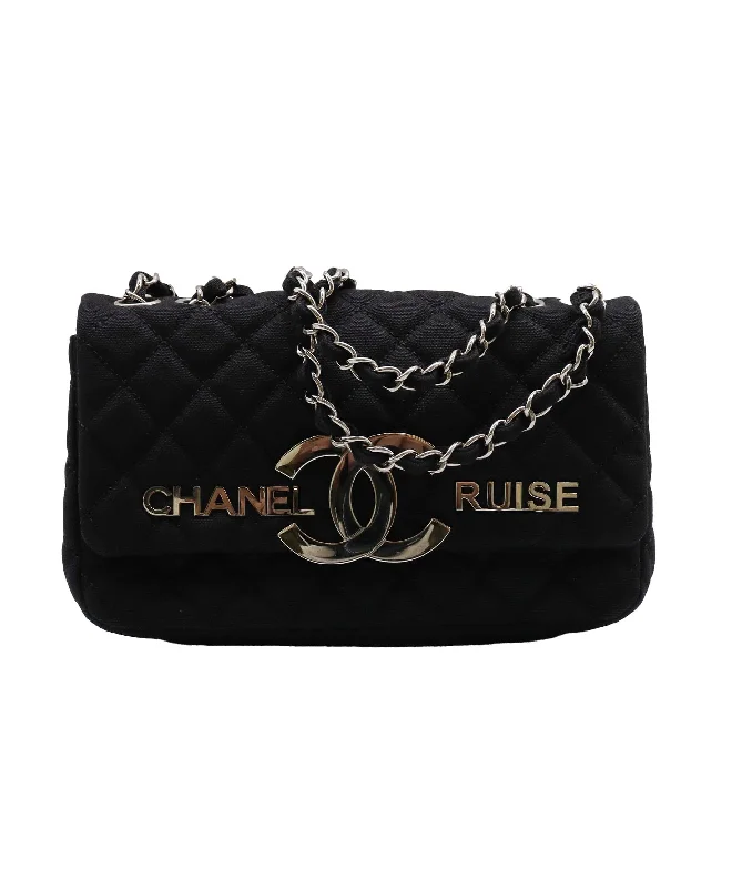 Chanel Black 90253883 DXBS1404