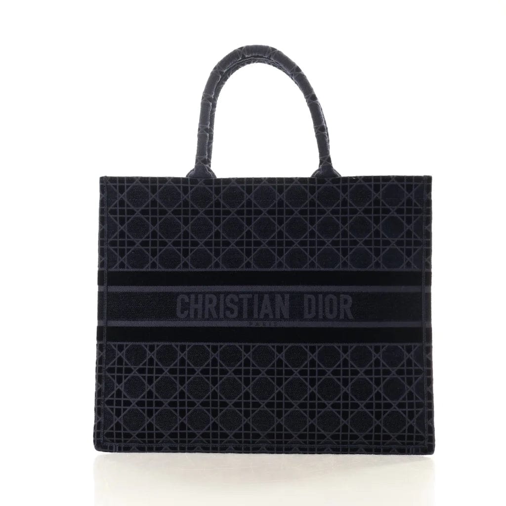 Dior Large Book Tote L-2WYQKQ