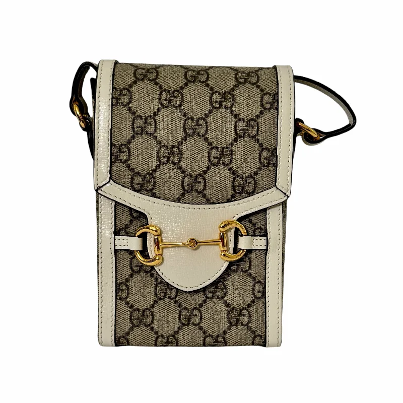 Gucci Horsbit Bag