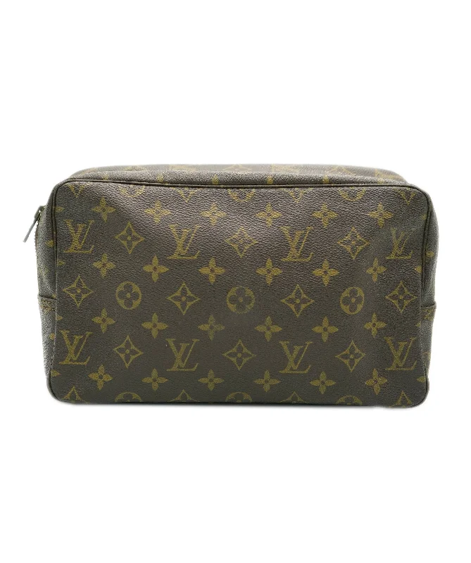 LOUIS VUITTON M47522 Trousse Toilette 28 DXBV0032